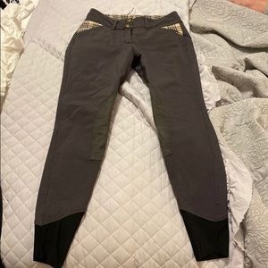 Baker riding breeches